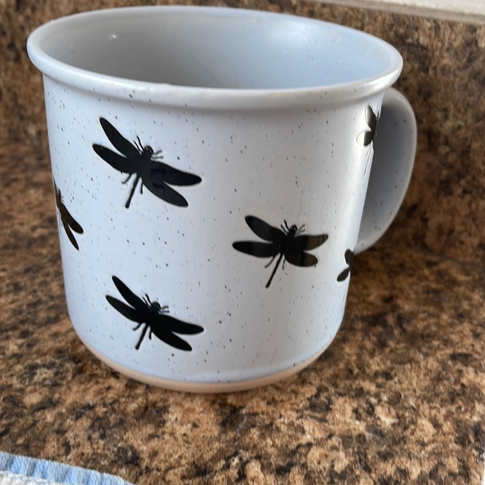Coffee mug